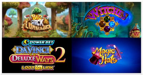 Best New Online Slots in the US for 2025 .